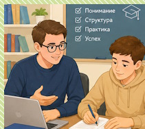 Услуги Услуги репетиторов в Кольчугине