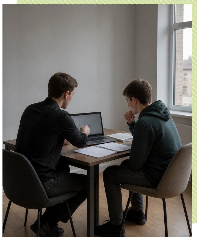 Репетитор по информатике ЕГЭ в Кольчугине от 1526 р. | Репетитор-Кль