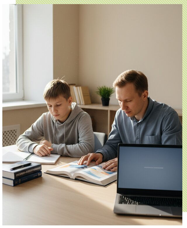 Репетитор по английскому 7 класс в Кольчугине по цене 1221 р. | Репетитор-Кль