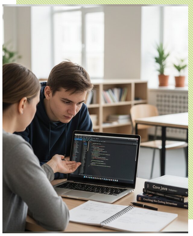 Репетитор по JavaScript в Кольчугине по цене от 1831 р. | Репетитор-Кль