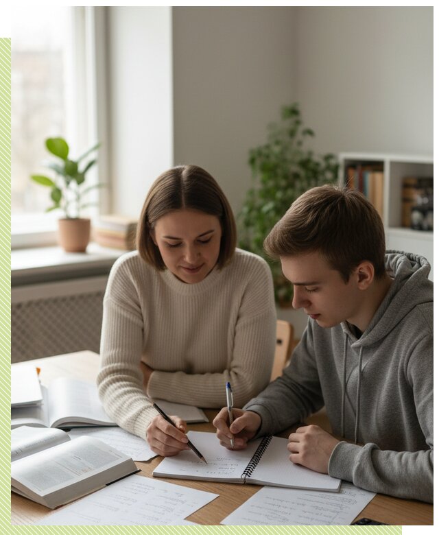 Подтянуть успеваемость школьников и студентов в Кольчугине